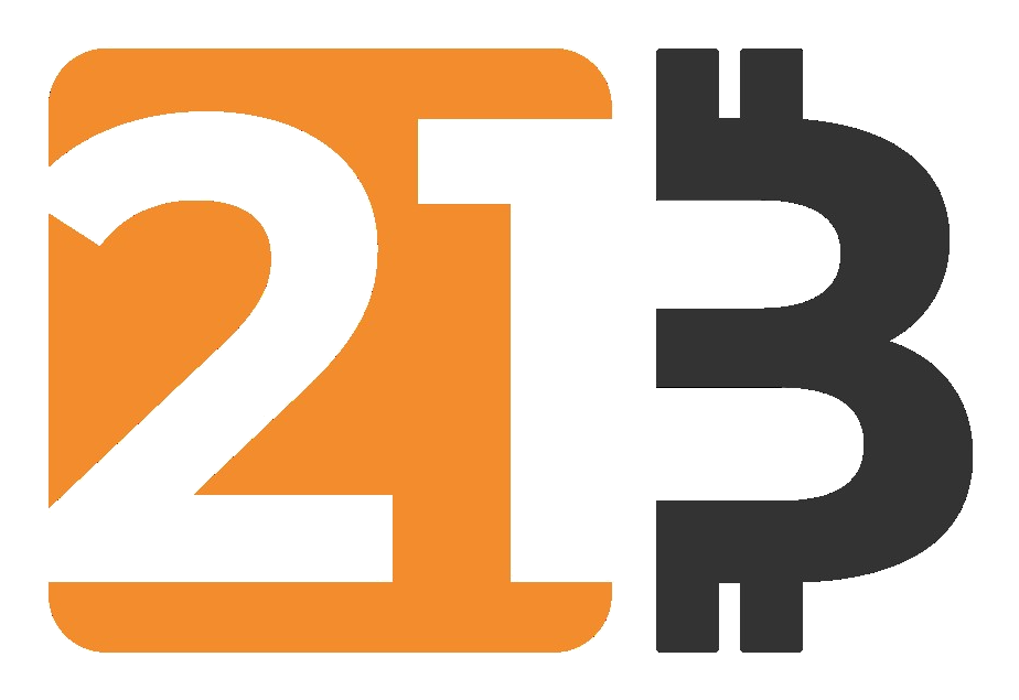 21 Bitcoin Academy