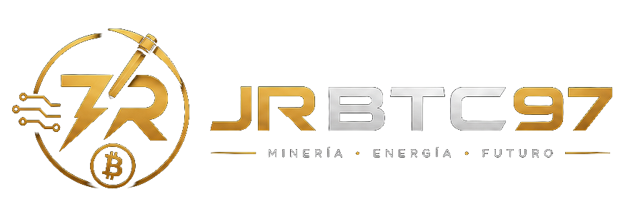 JRBTC97 — Minería · Energía · Futuro